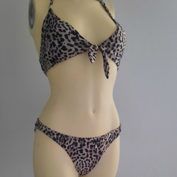 Vix swimsuit - Picture 1 of 4